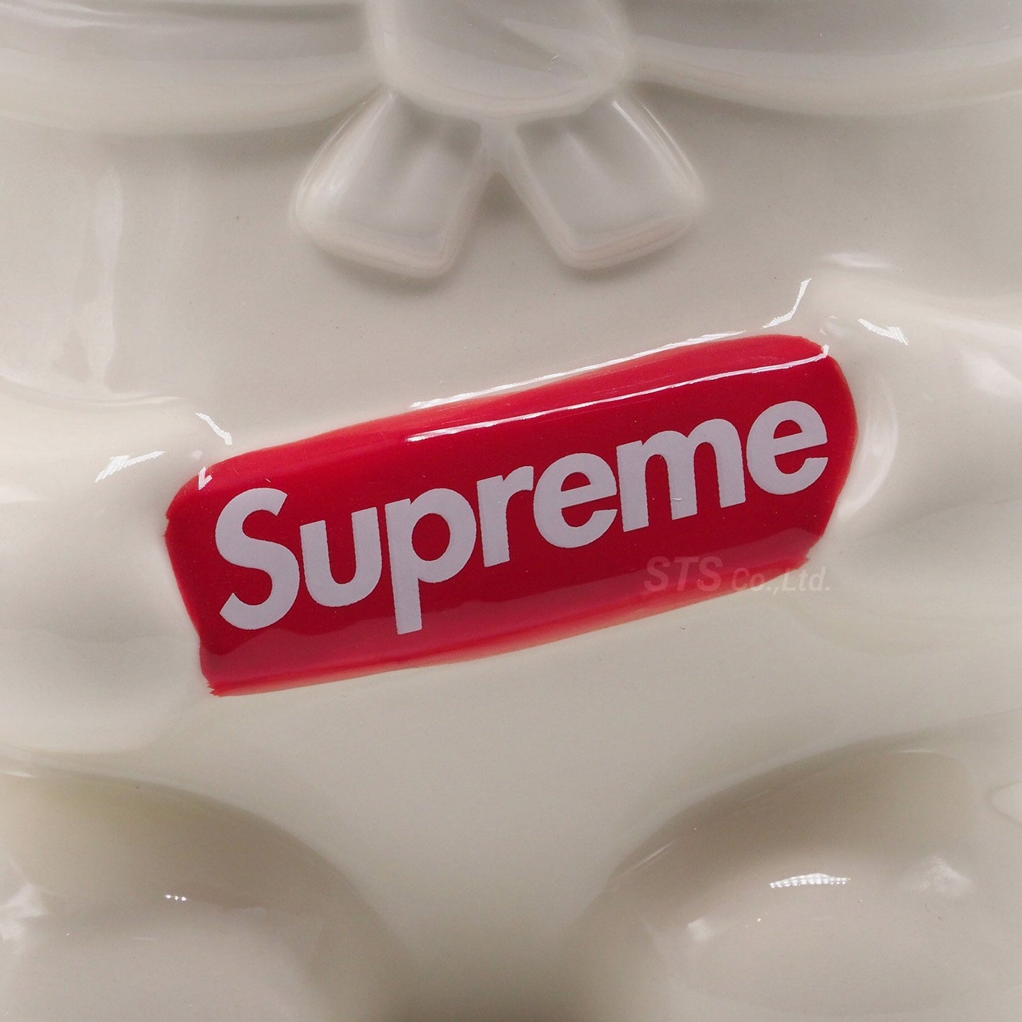 Supreme Cookie Jar