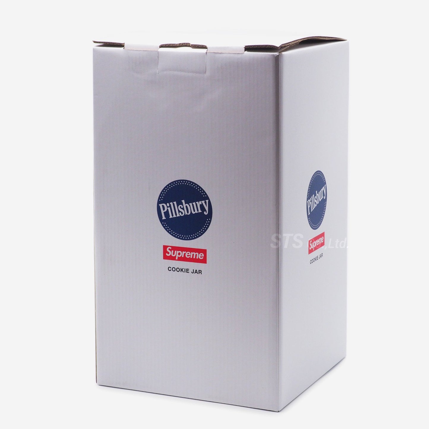 Supreme Cookie Jar