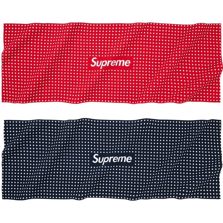 Supreme Tenugui Towel set de 2