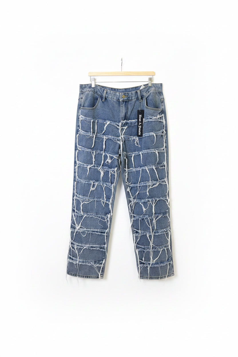 DUST & JEWELS Jeans
