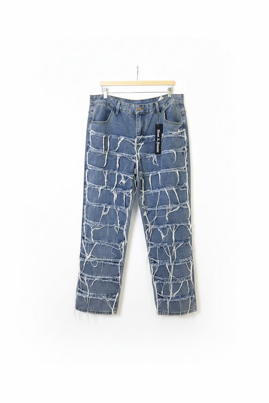 DUST & JEWELS Jeans