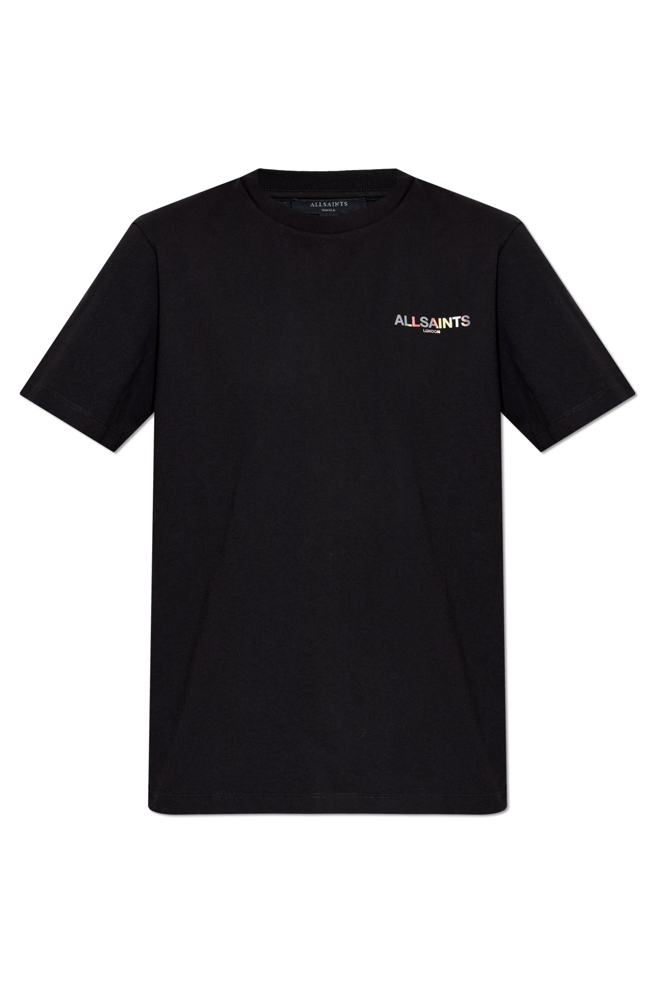 All Saints Black Tee