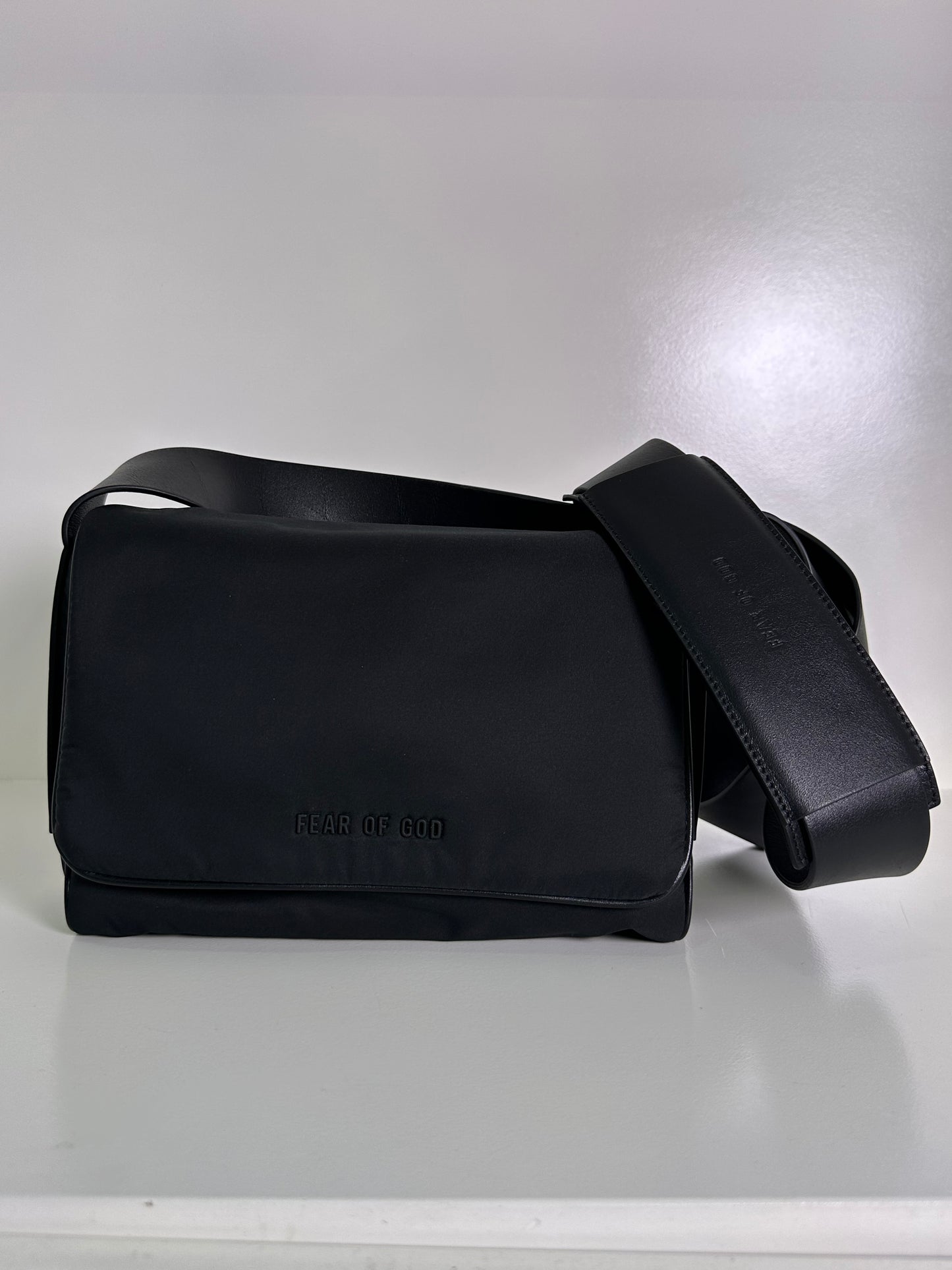 Fear Of God Shoulder Bag