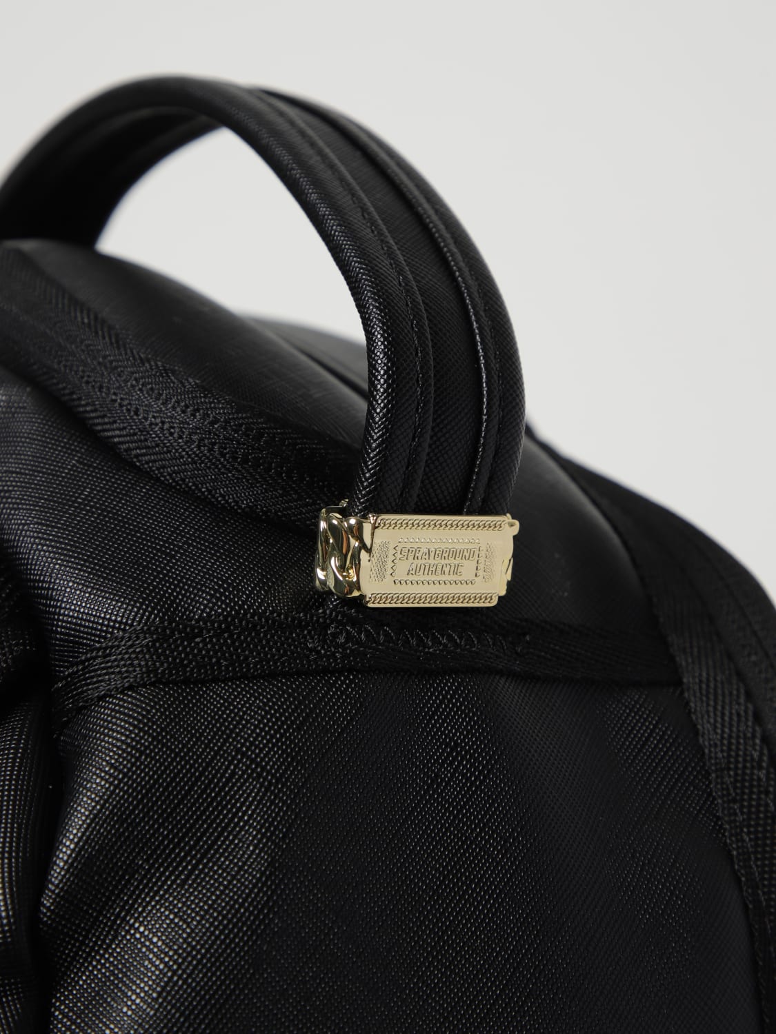 SPRAYGROUND BACKPACK