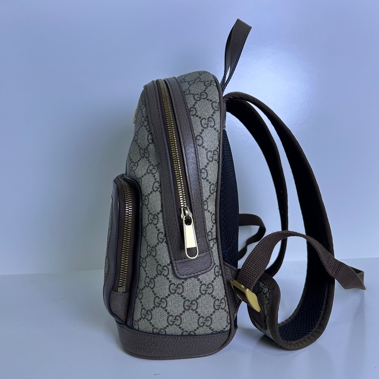 GUCCI BACKPACK