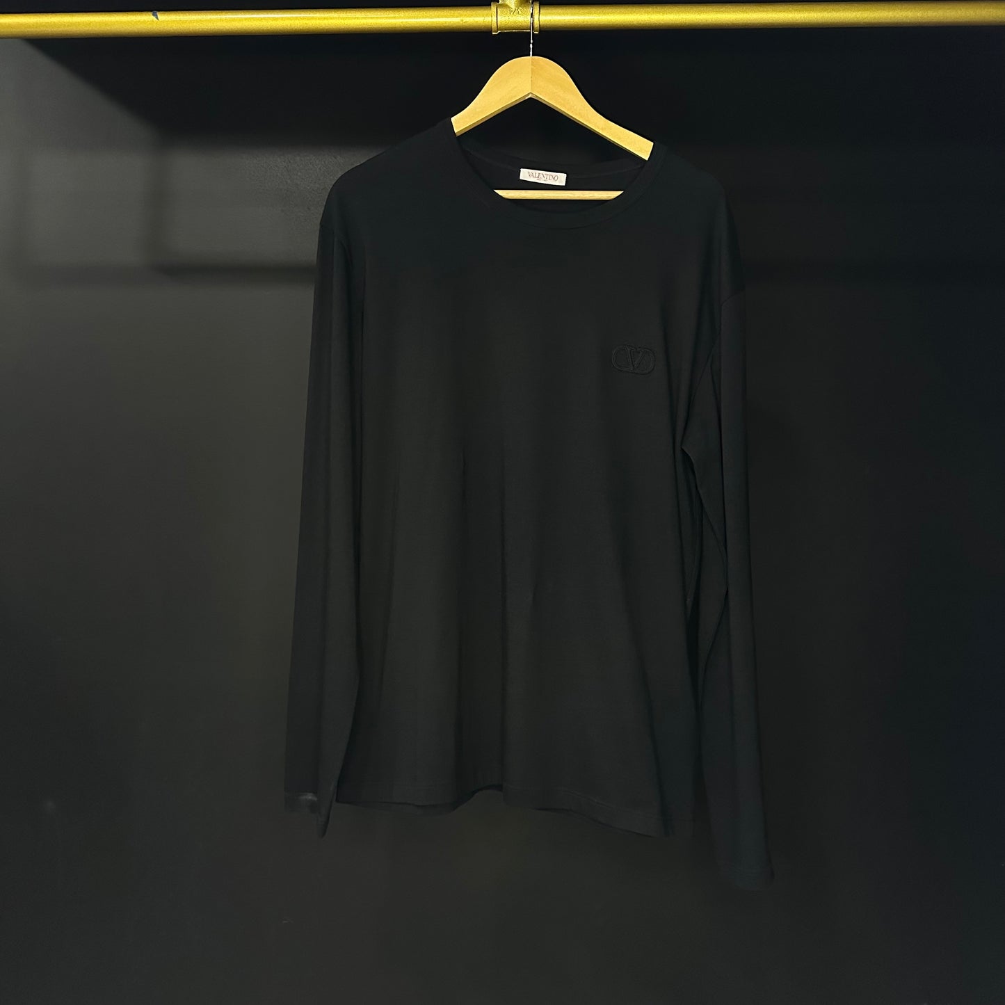 PLAYERA VALENTINO