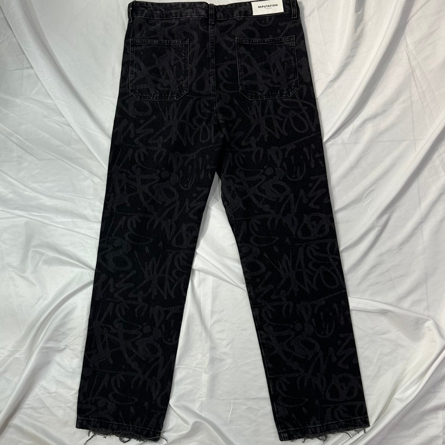 Reputation Black JNS