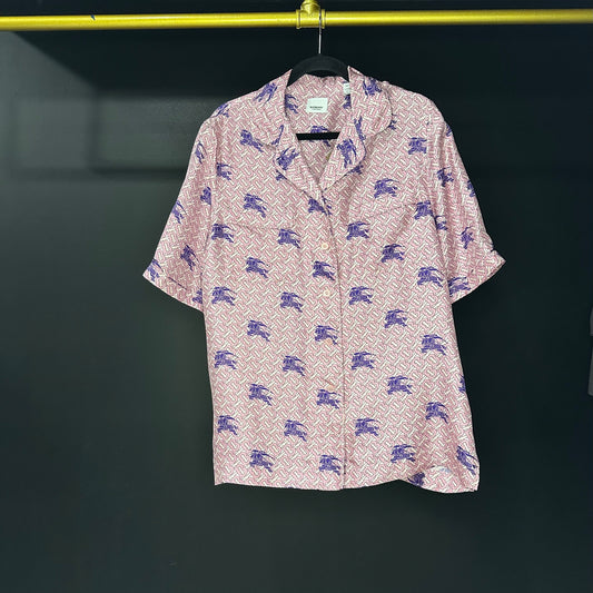 CAMISA BURBERRY