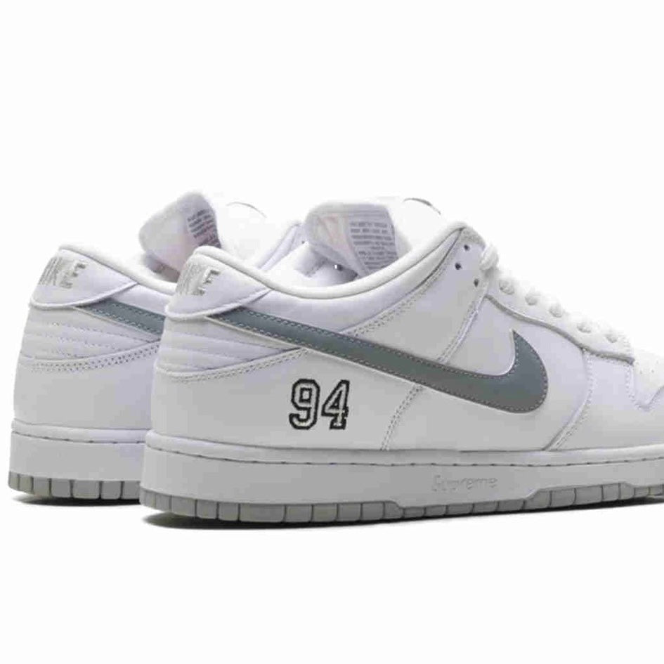 Nike SB Dunk Low Supreme 94