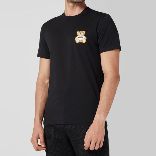 Moschino used