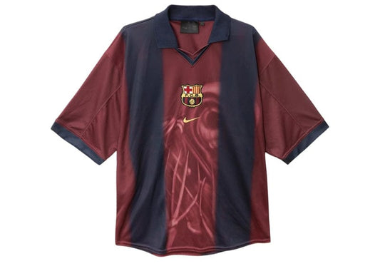 Cactus Jack X FC Barca