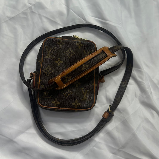 Gucci Shoulder Bag
