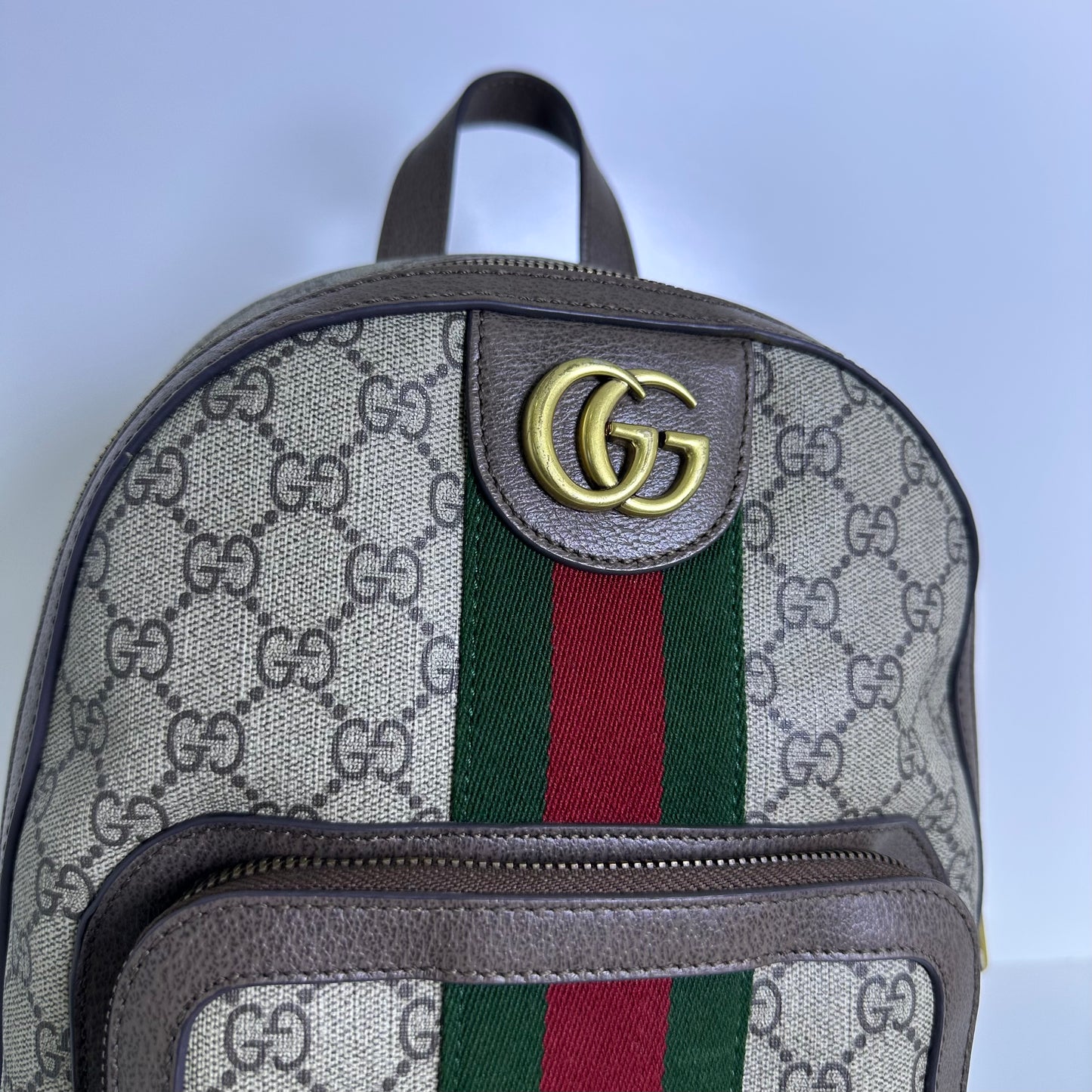 GUCCI BACKPACK