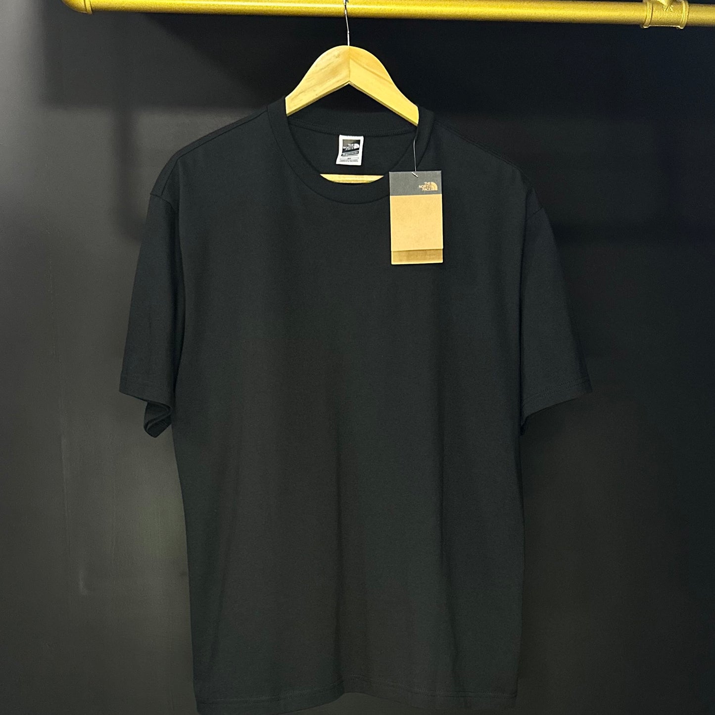 Supreme x North Face Tee