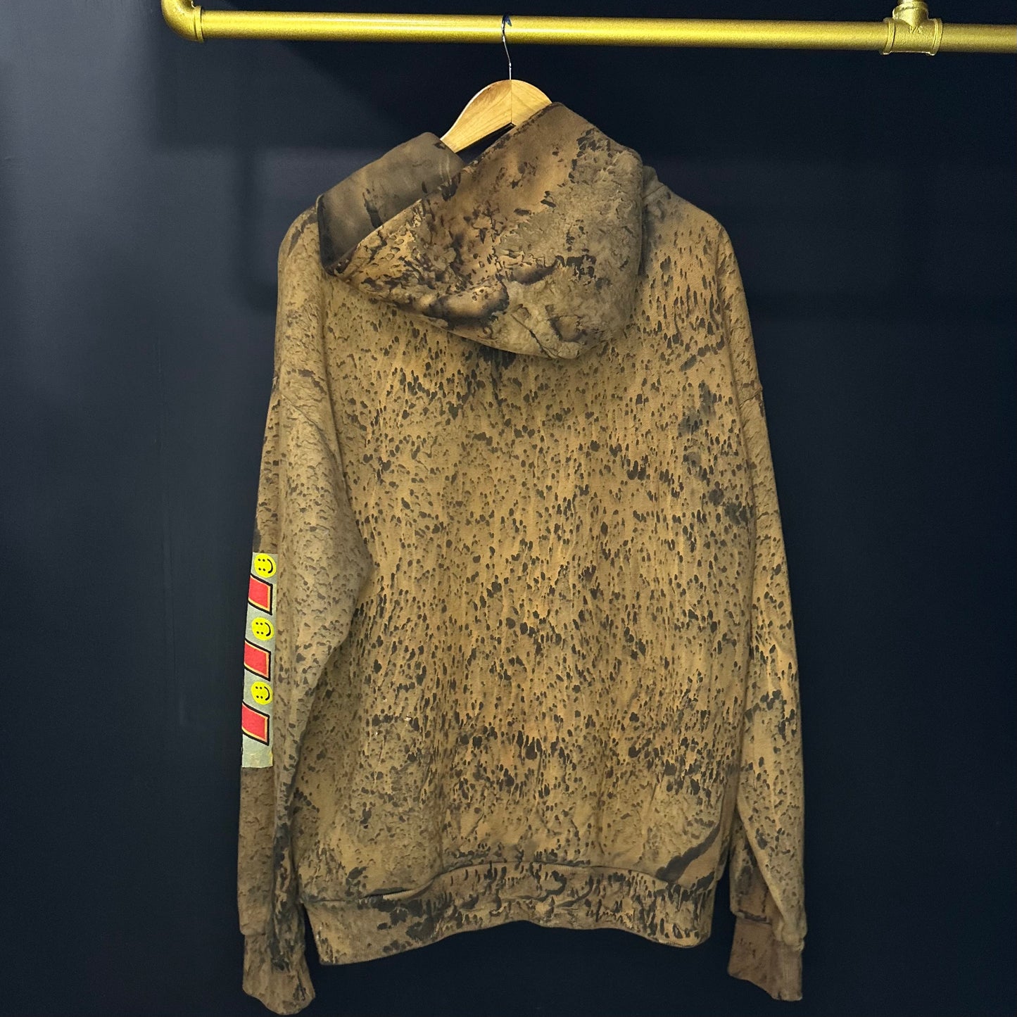 TRAVIS SCOTT x CACTUS PLANT FLEA MARKET