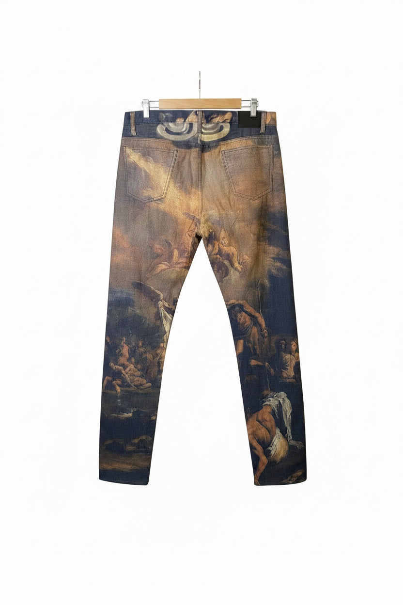 MNML History Jeans