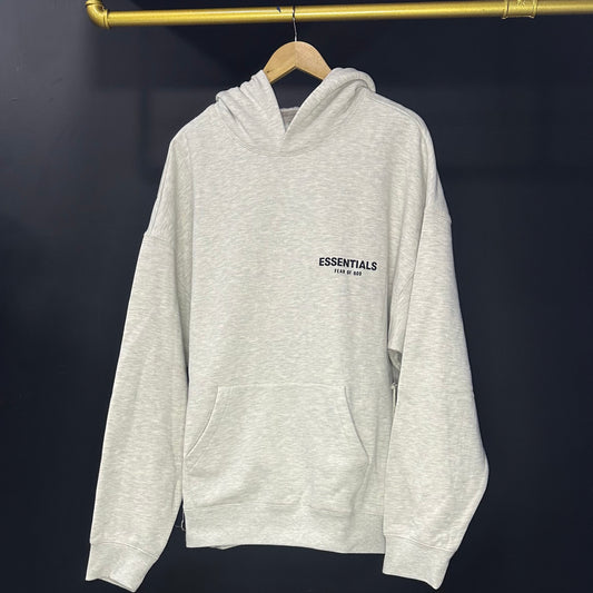 HOODIE ESSENTIALS