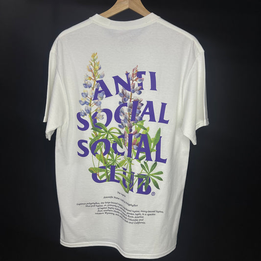 ANTI SOCIAL SOCIAL CLUB