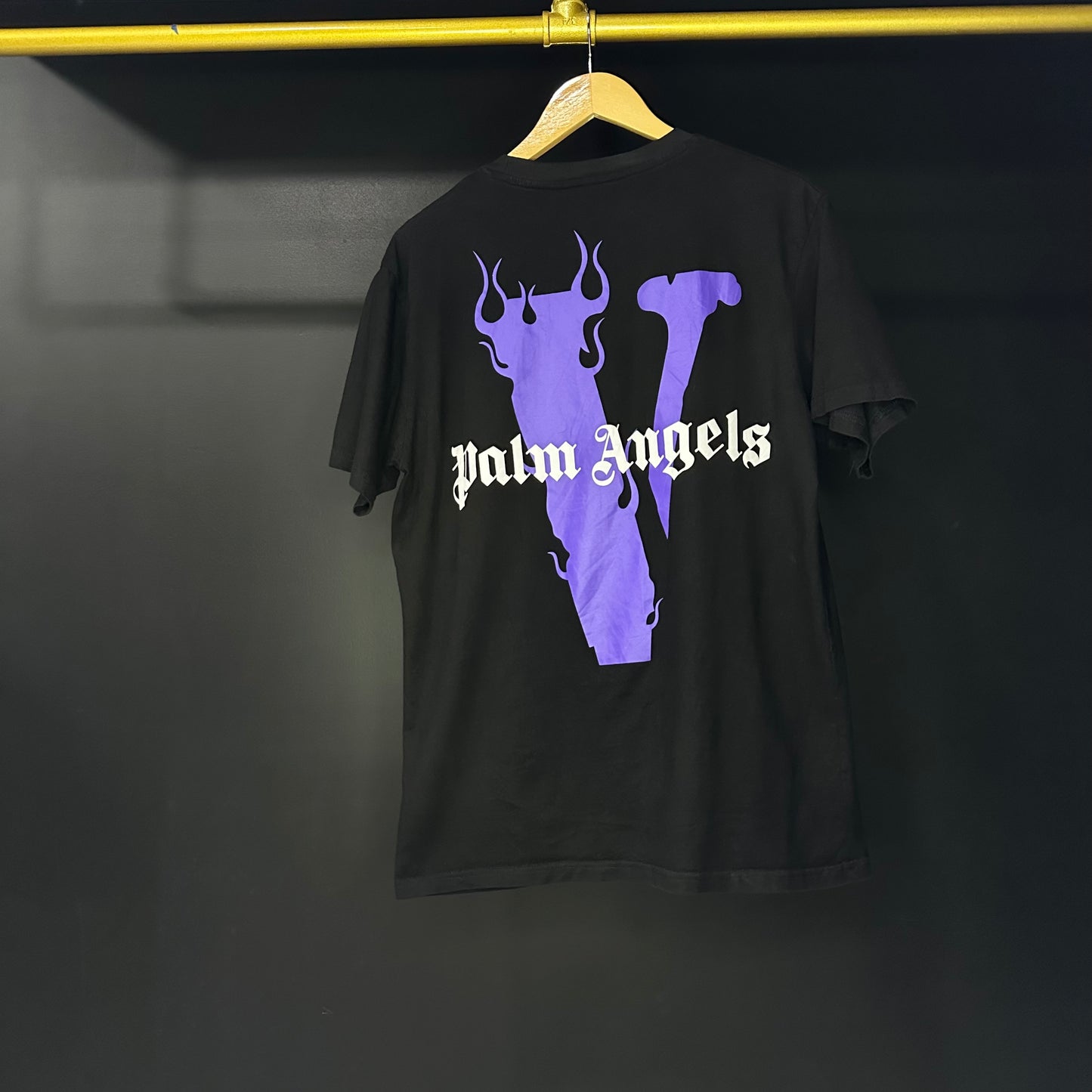 Vlone x Palm Angels