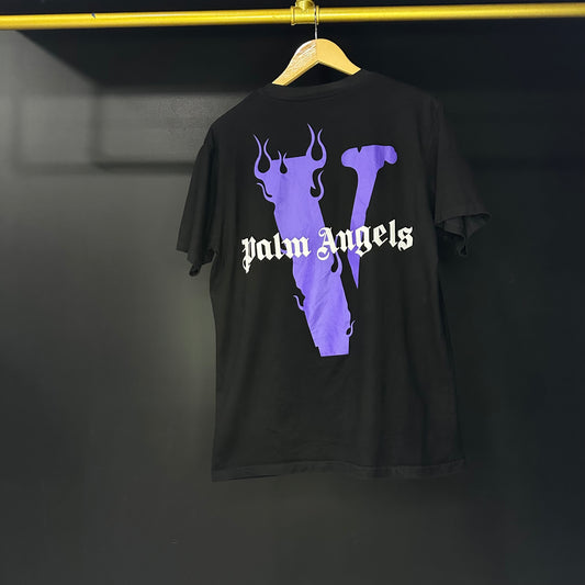 Vlone x Palm Angels