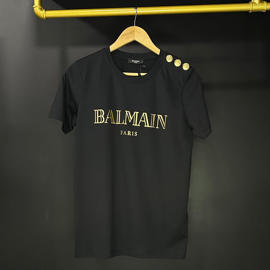 BALMAIN playera Dama