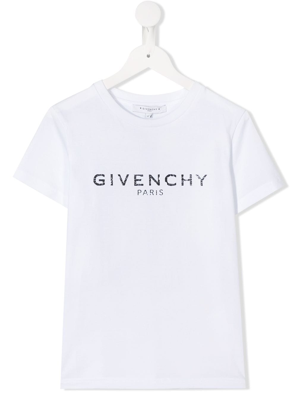 Givenchy Paris White