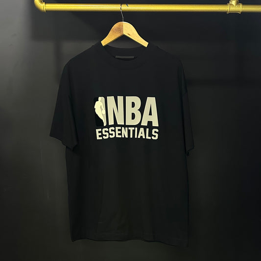 PLAYERA ESSENTIALS x NBA
