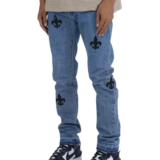 MNML Denim JNS