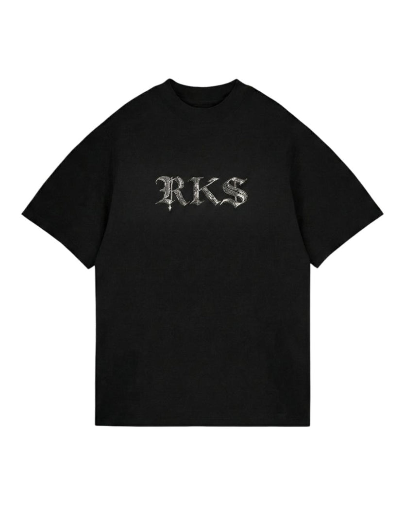 Rockies Black Tee