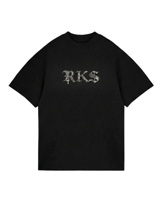 Rockies Black Tee