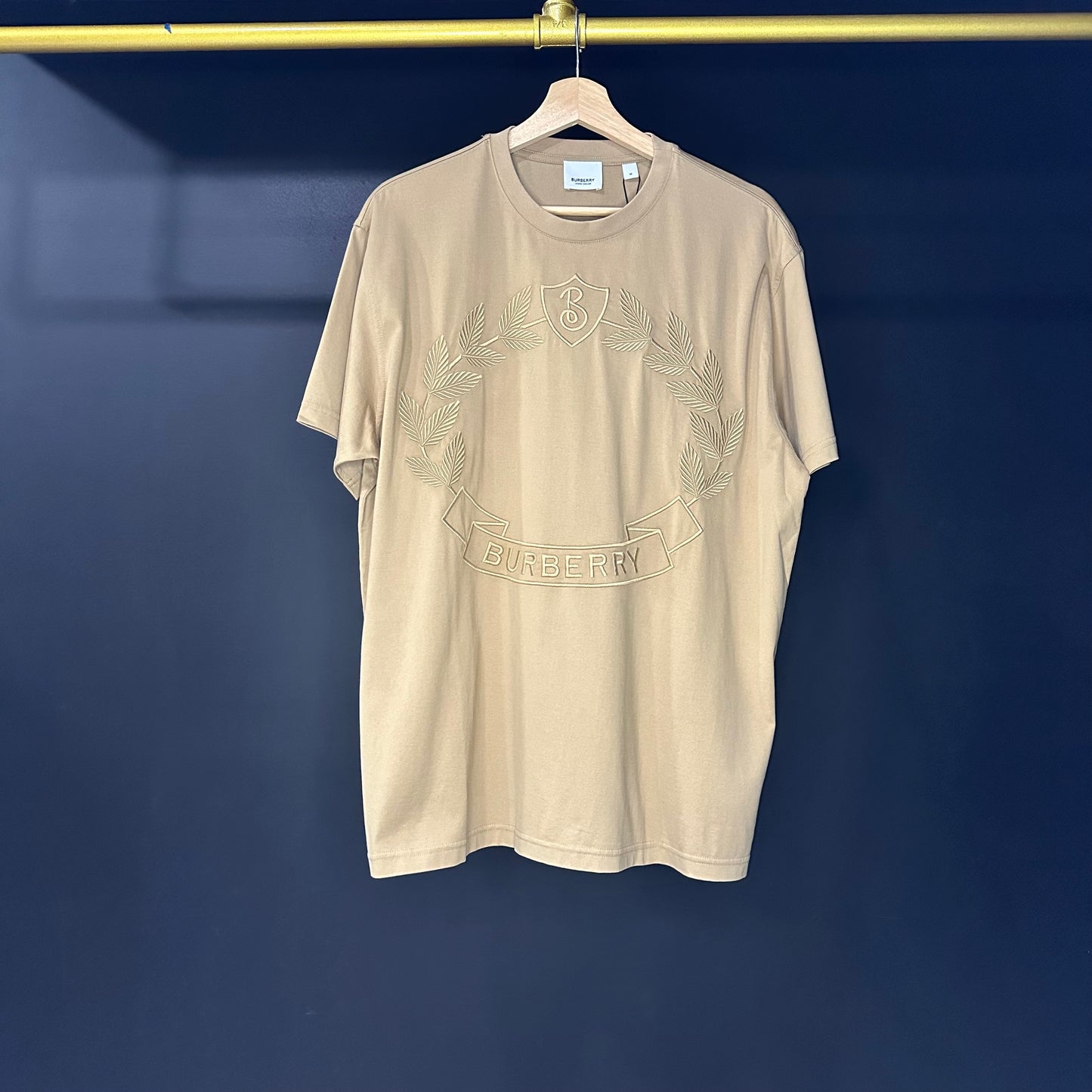 PLAYERA BURBERRY