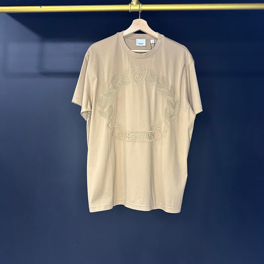PLAYERA BURBERRY