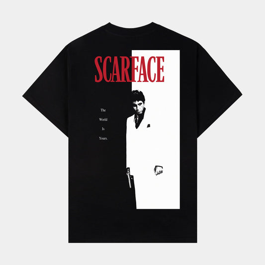 SP x Scarface The Poster Short Sleeve