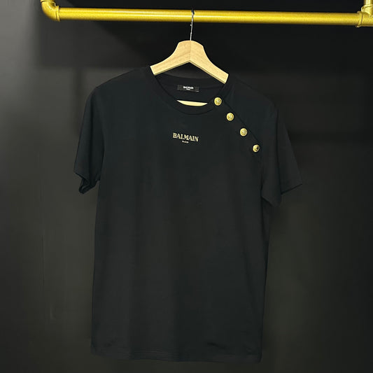 BALMAIN playera
