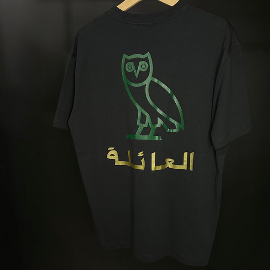 OVO DUBAI