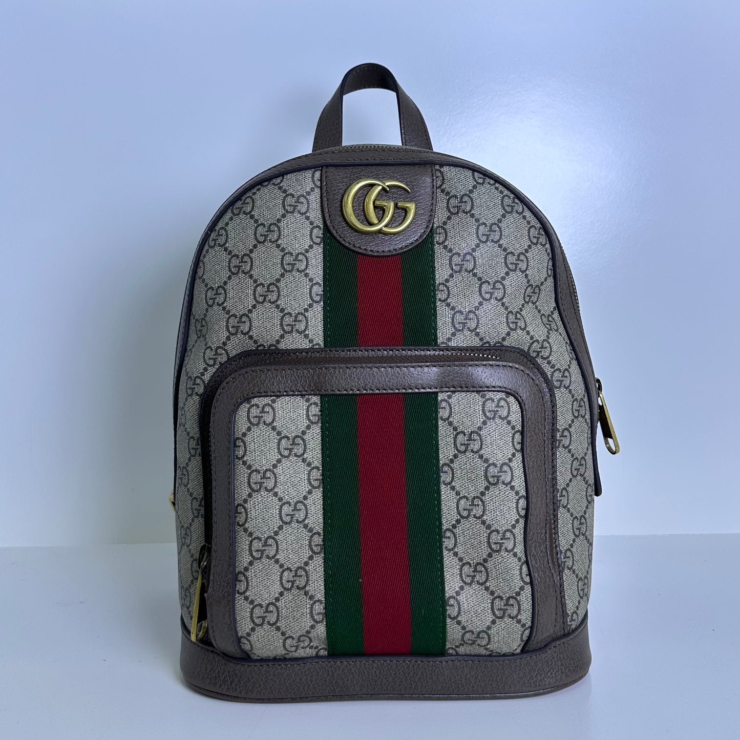 GUCCI BACKPACK