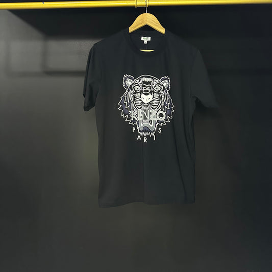 Kenzo Tshirt Tiger