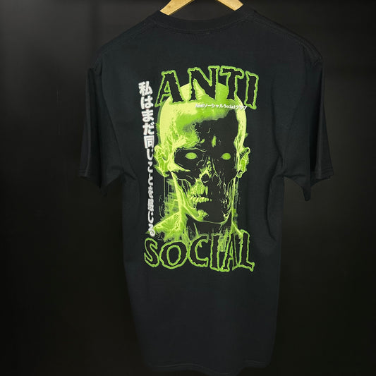 ANTI SOCIAL SOCIAL CLUB