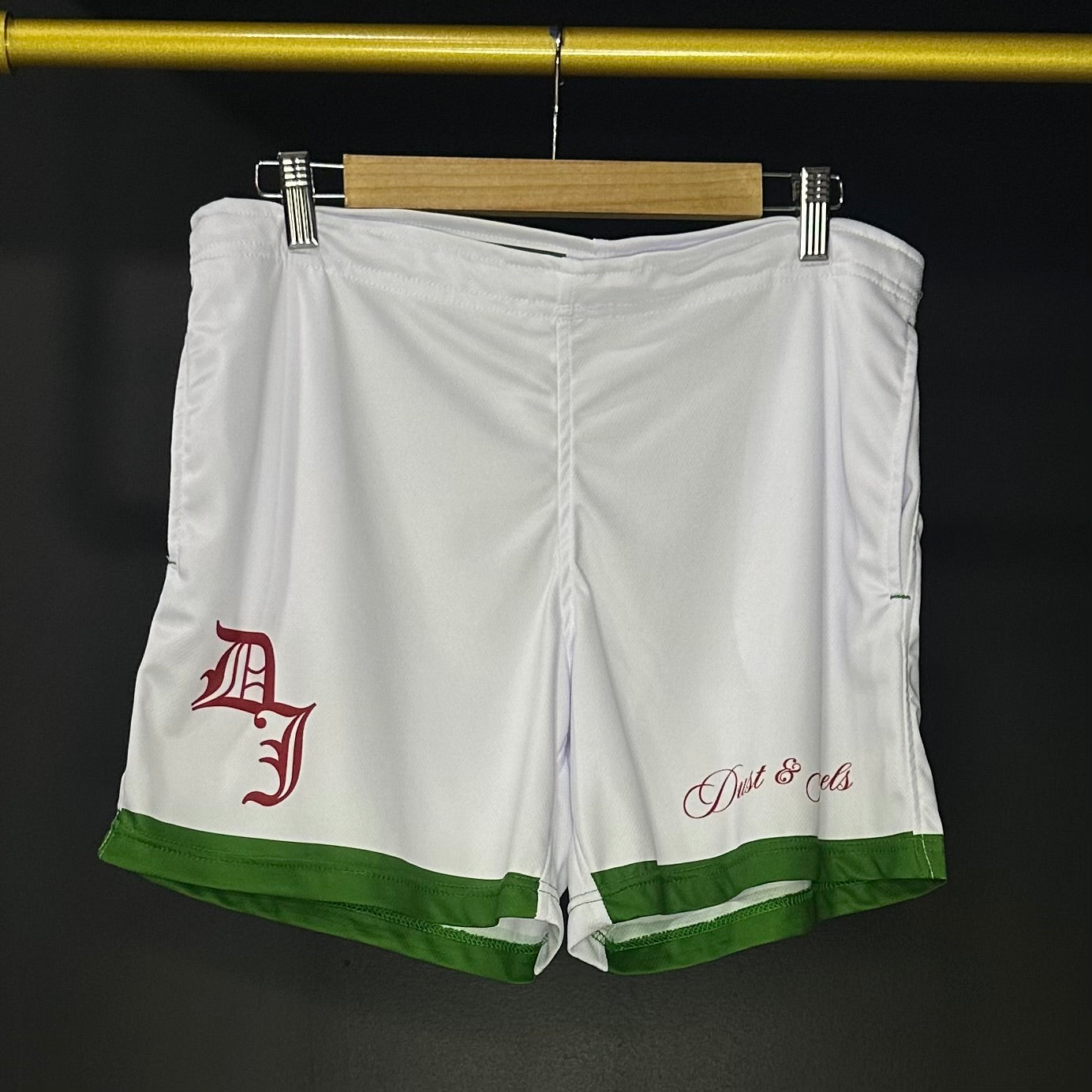 DUST & JEWELS conjunto