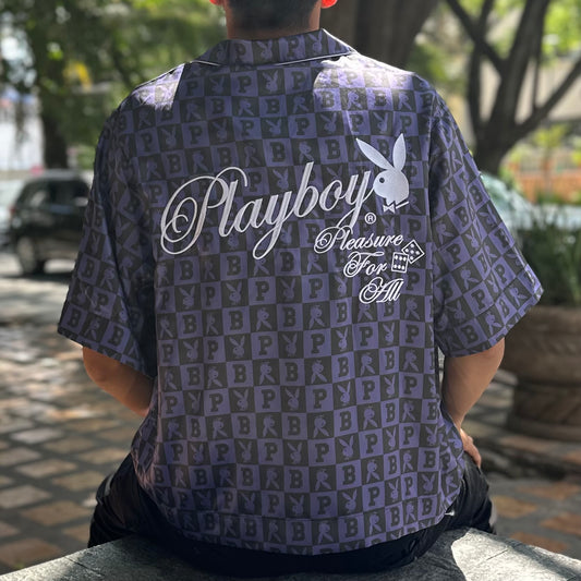 CAMISA PLAYBOY