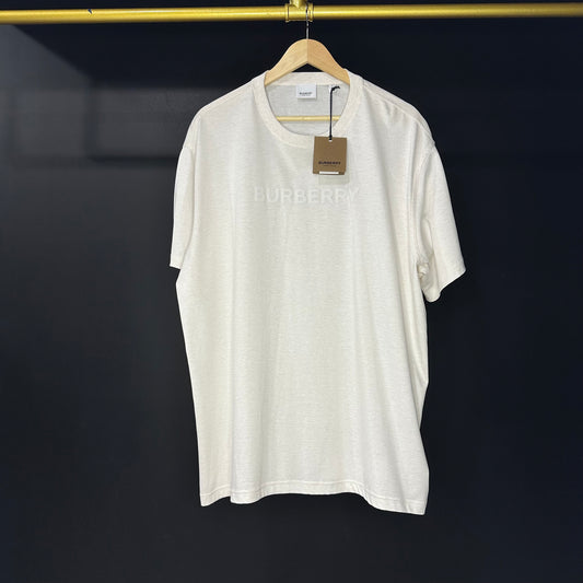 PLAYERA BURBERRY