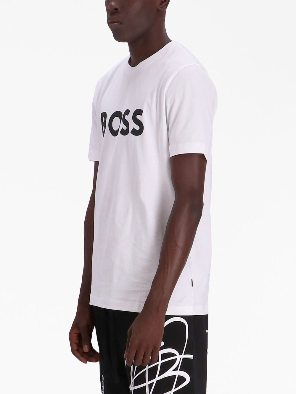 Hugo BOSS White