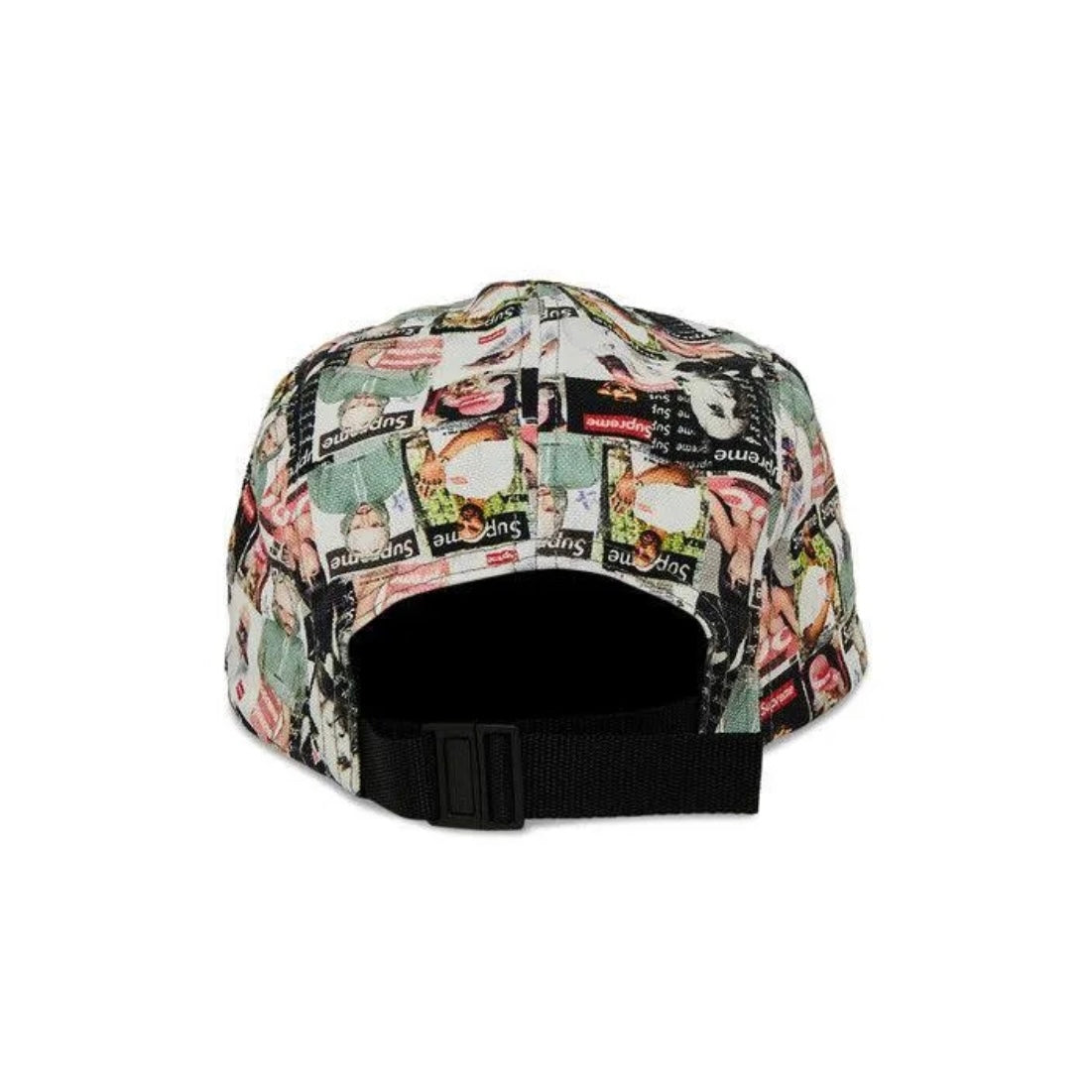 Supreme Graphic Cap