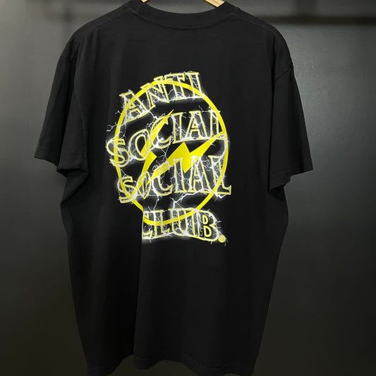 ANTI SOCIAL SOCIAL CLUB X FRAGMENT