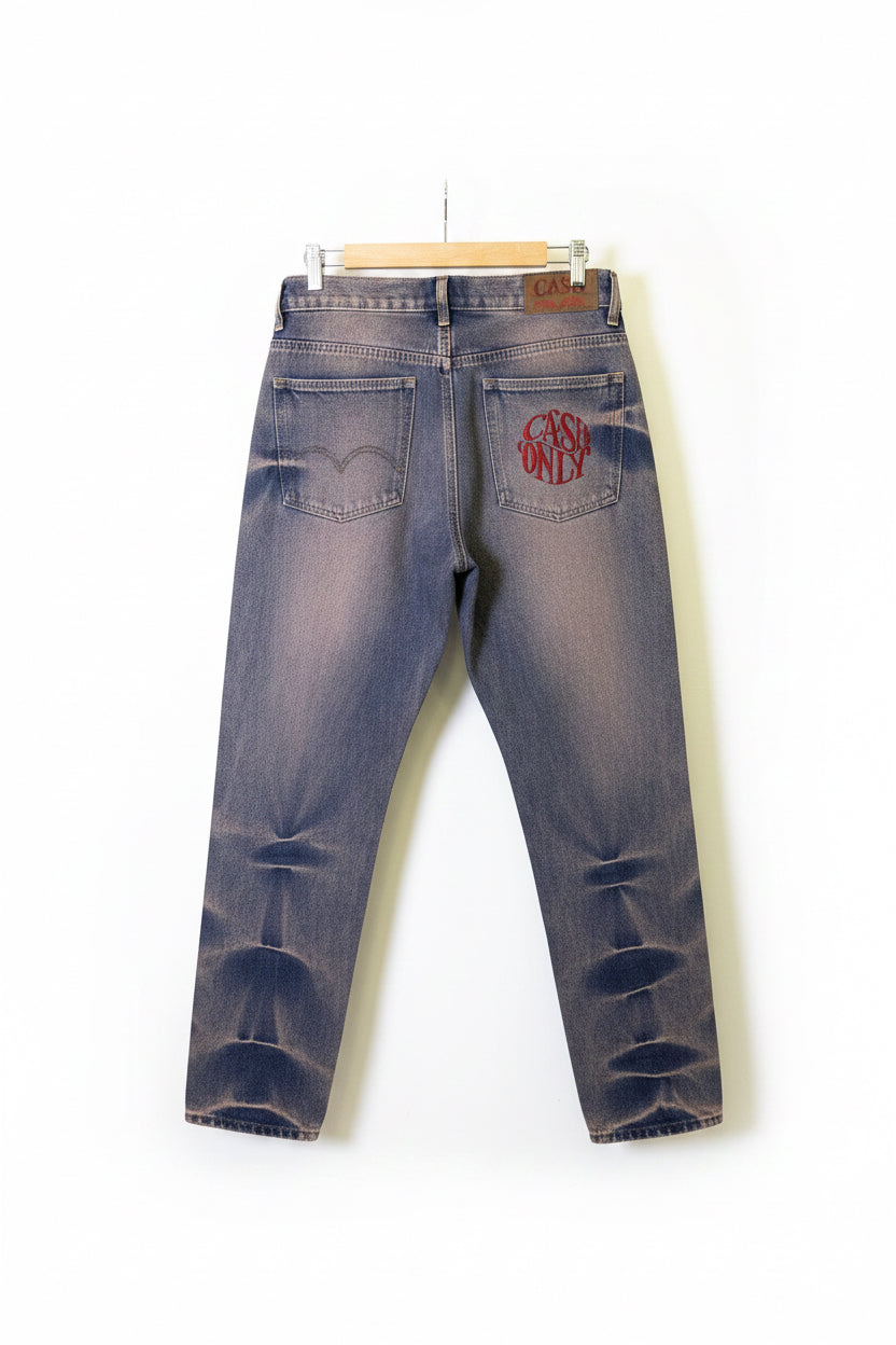 Cash Only Jeans