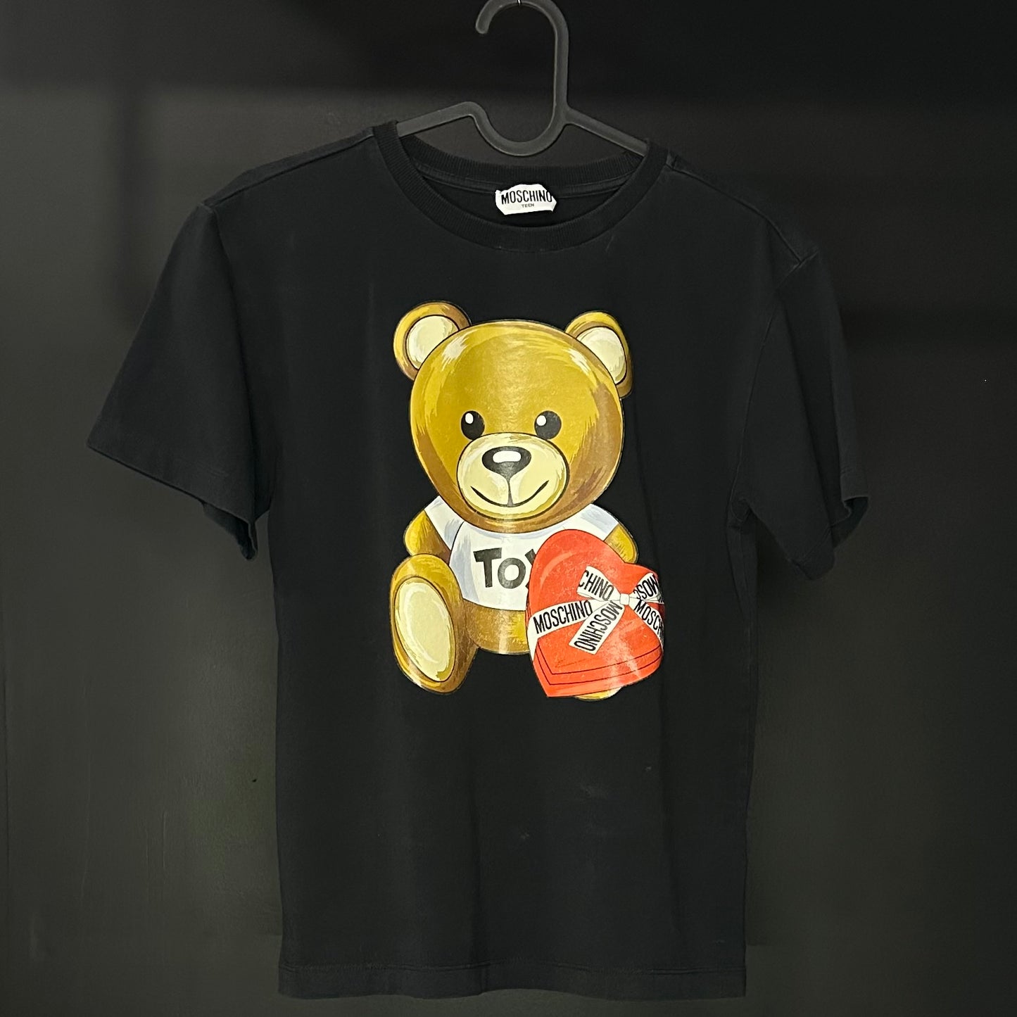 MOSCHINO dama pre loved