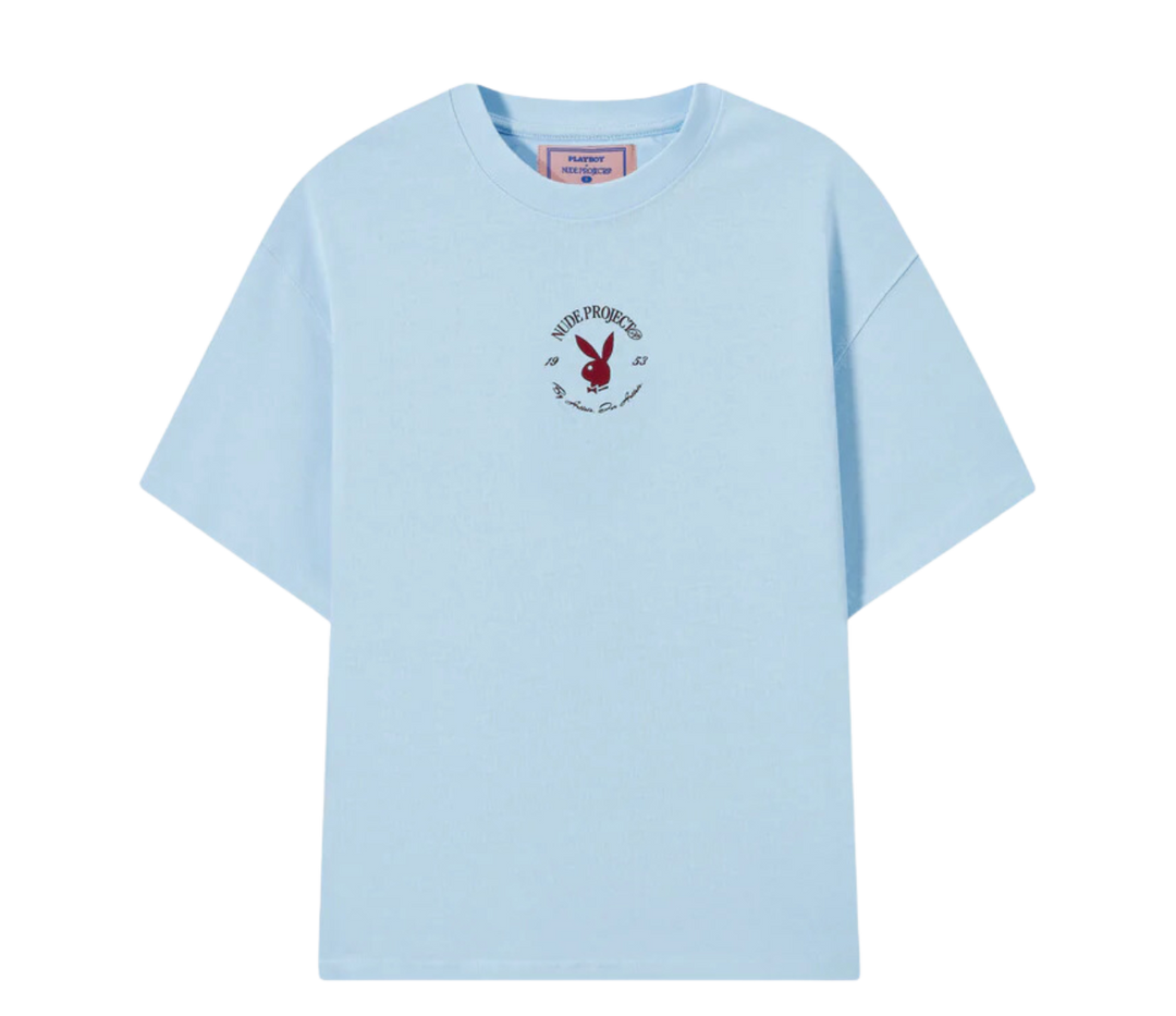 Nude Project Camisa Playboy Classy