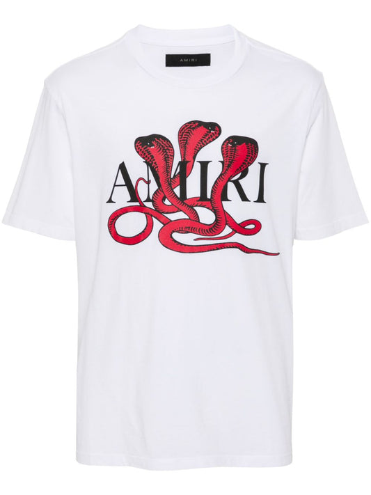 AMIRI
playera Poison