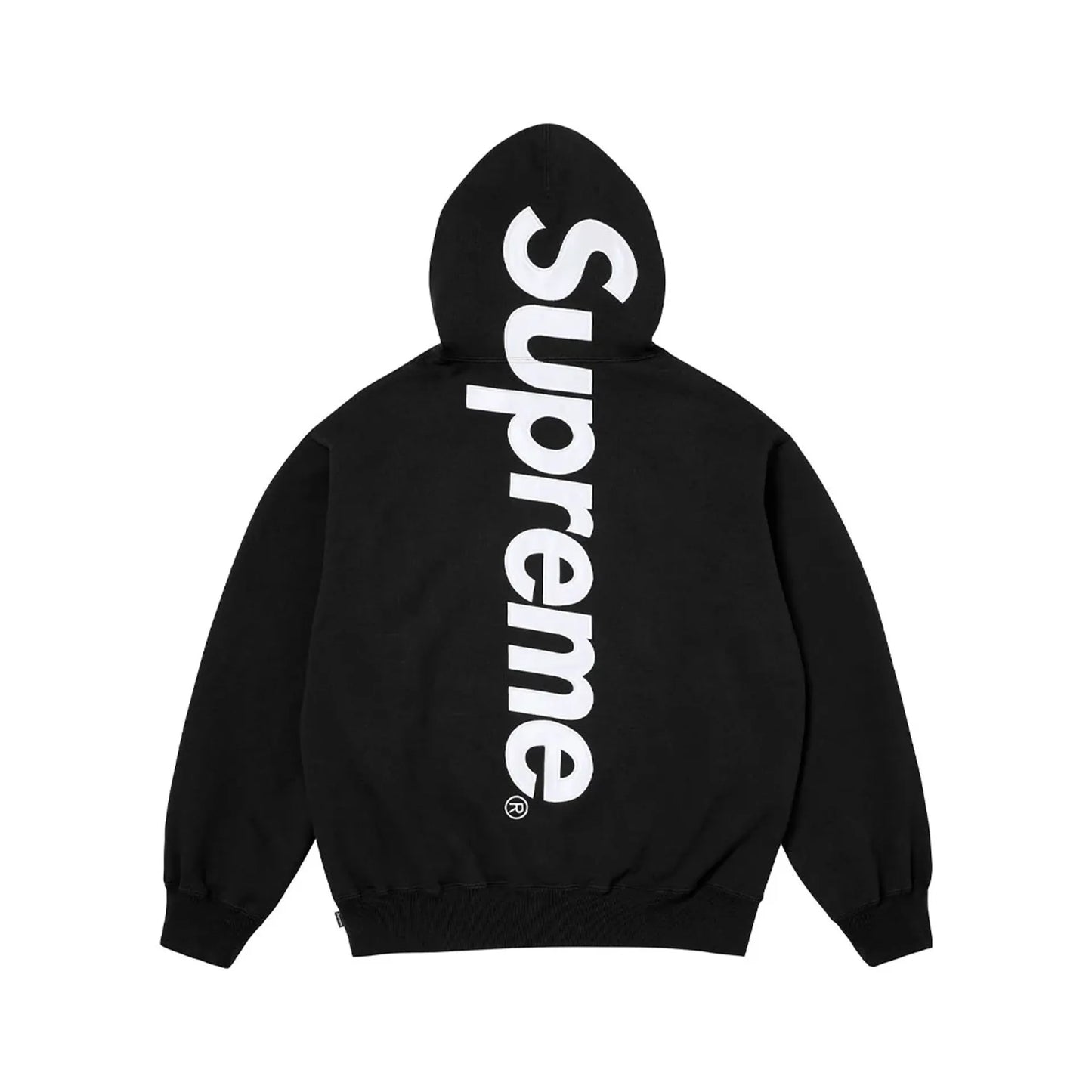 Supreme Conjunto Black
