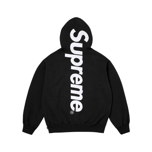 Supreme Conjunto Black